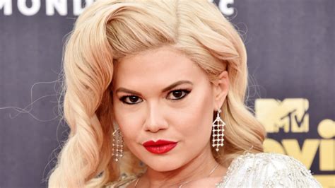 This Is How Much Chanel West Coast Is Actually Worth